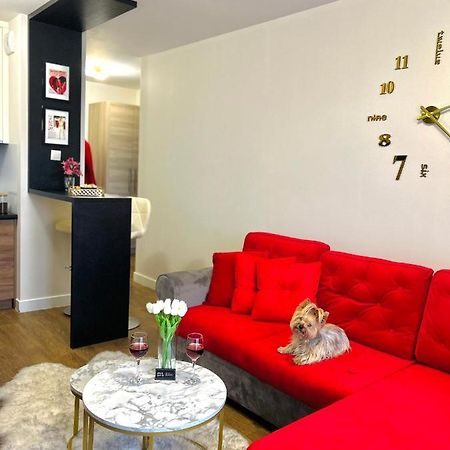 Downtown Apartments Presley Air-Conditioned Rzeszów Εξωτερικό φωτογραφία